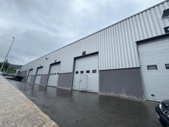 Nave en venta en Bermeo (Centro Urbano-Hirigunea), Bermeo