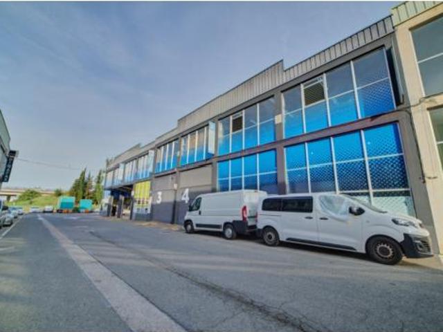 Nave en venta en Pol. Ind. Berriainz, Berriozar