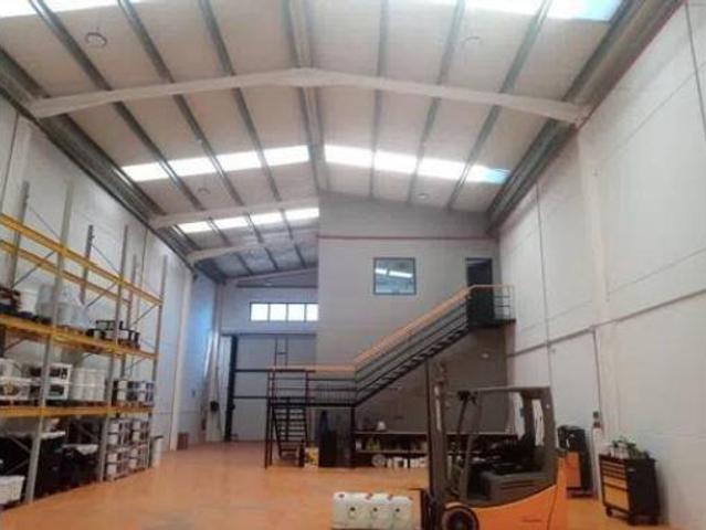 Nave en venta en Parc Empresarial l'Horta Vella, Bétera