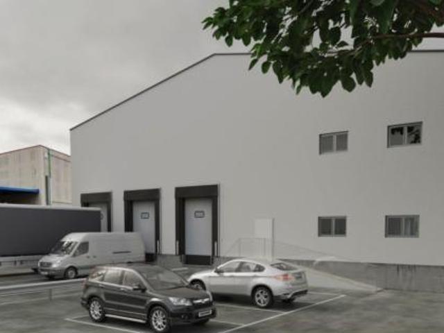 Nave en venta en Urbanització Els Pinars, Bétera