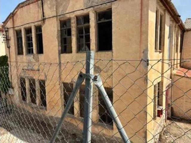Nave en venta en Biar, Alacant / Alicante