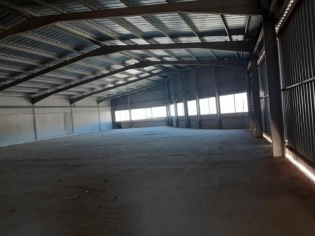 Nave en venta en Biar, Alacant / Alicante