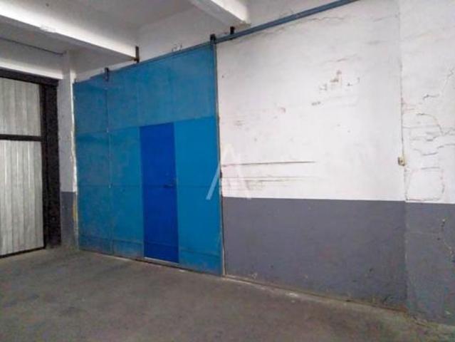 Nave en venta en Ametzola, Bilbao