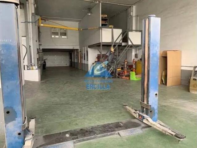Nave en venta en Bolueta, Bilbao