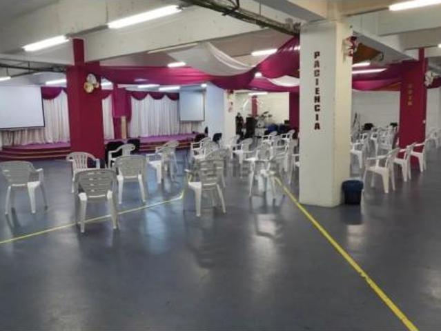 Nave en venta en Bolueta, Bilbao
