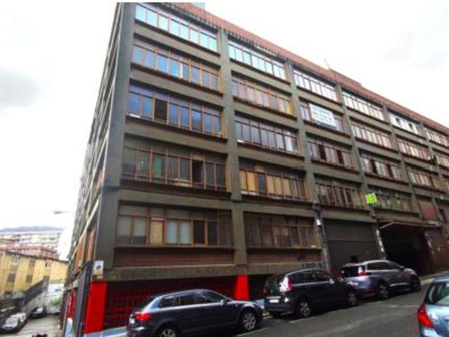 Nave en venta en Ametzola, Bilbao