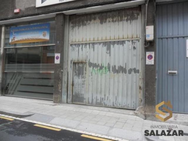 Nave en venta en Ametzola, Bilbao
