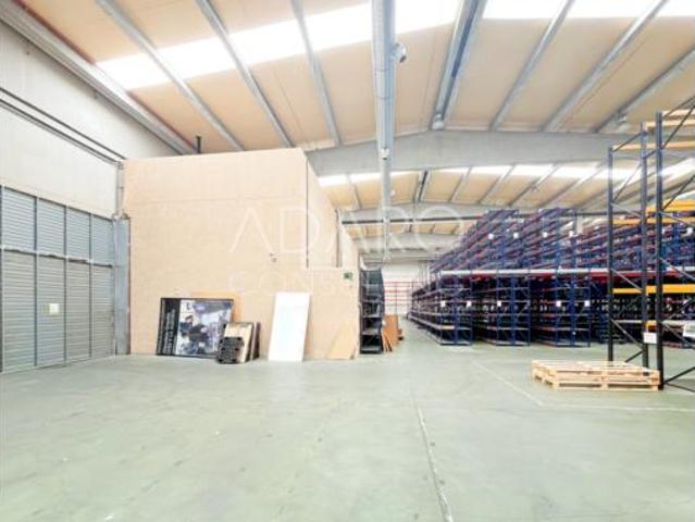 Nave en venta en Polígono Industrial Prado del Espino, Boadilla del Monte