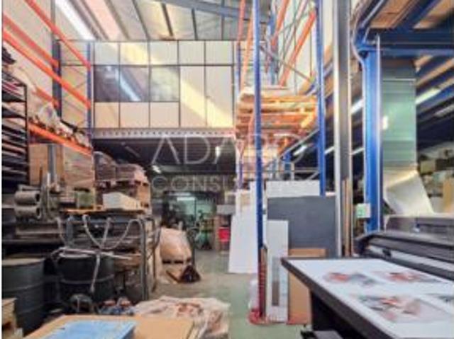 Nave en venta en Polígono Industrial Prado del Espino, Boadilla del Monte
