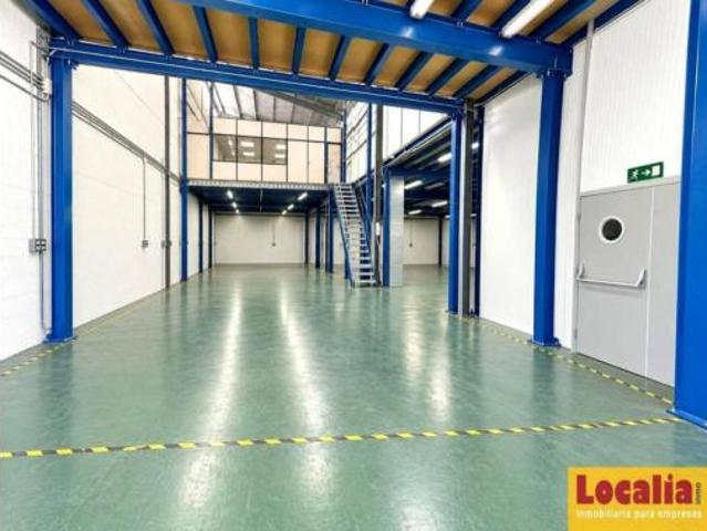 Nave en venta en Polígono Industrial Prado del Espino, Boadilla del Monte