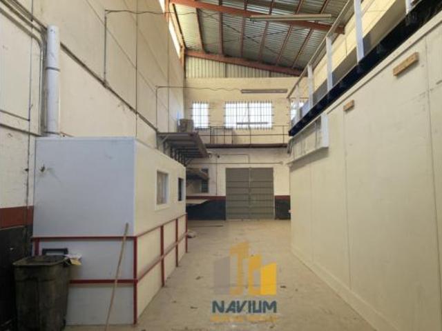 Nave en venta en Polígono Industrial Prado del Espino, Boadilla del Monte