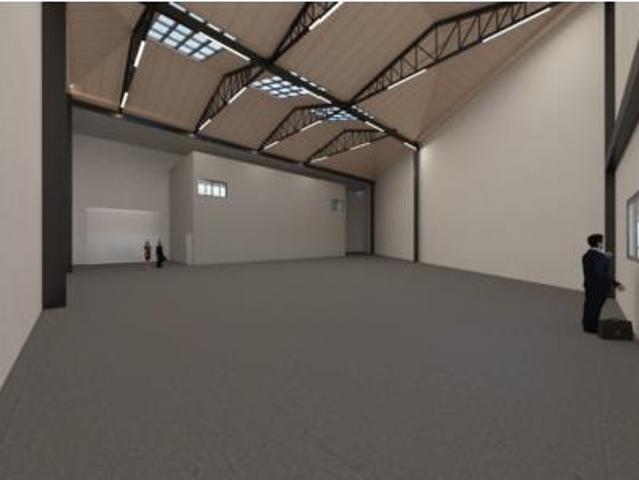 Nave en venta en Polígono Industrial Prado del Espino, Boadilla del Monte