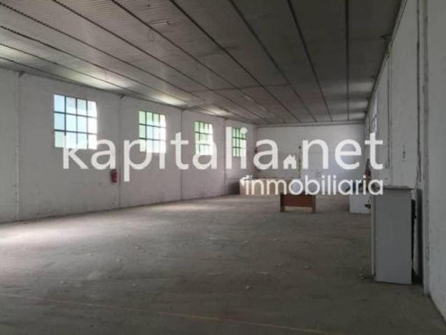Nave en venta en la Colmena (Margarita Macip), Bocairent