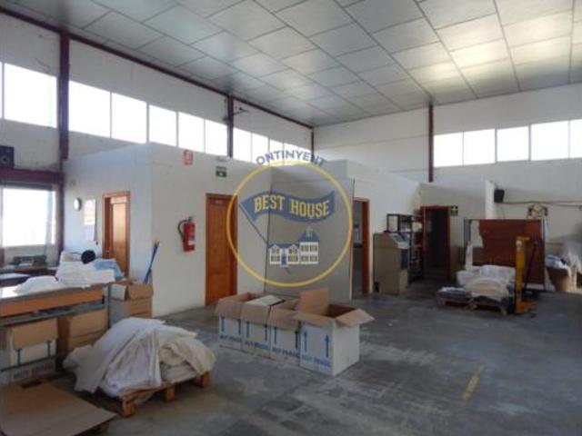 Nave en venta en Bocairent, València / Valencia
