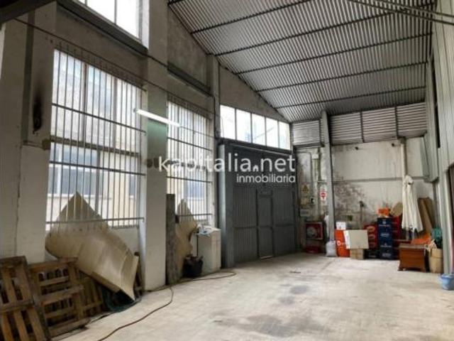 Nave en venta en Bocairent, València / Valencia