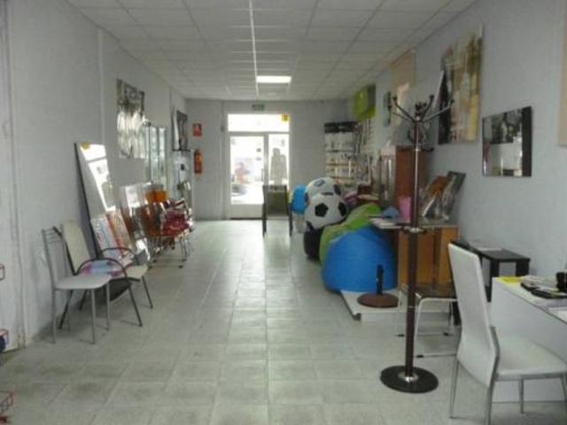 Nave en venta en Bocairent, València / Valencia