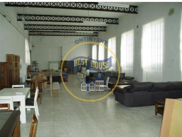 Nave en venta en Bocairent, València / Valencia