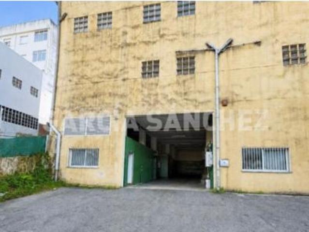 Nave en venta en Cimadevila, Boiro