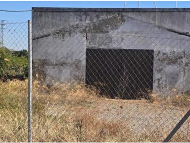 Nave en venta en Bollullos de la Mitación, Sevilla