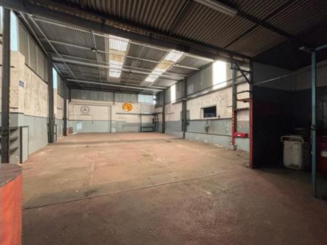 Nave en venta en Bollullos de la Mitación, Sevilla