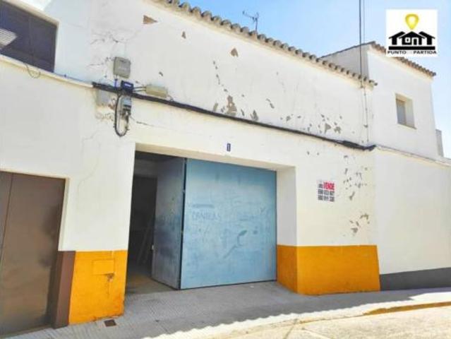 Nave en venta en Bollullos Par del Condado, Huelva