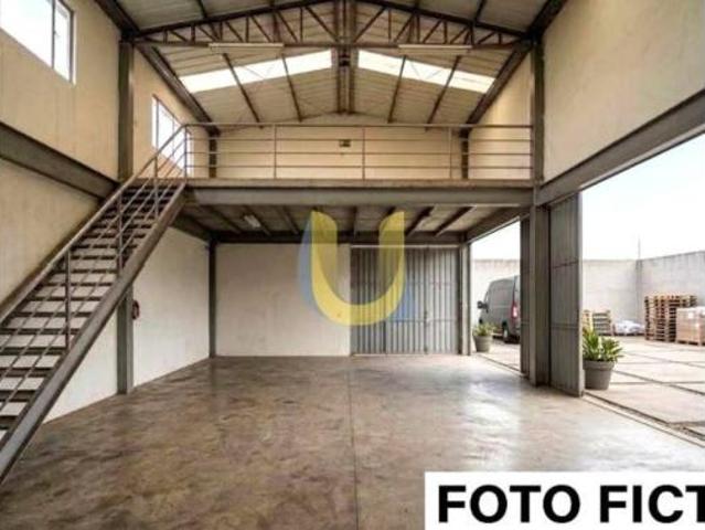 Nave en venta en Polígono industrial Antonio Rincón, Borox