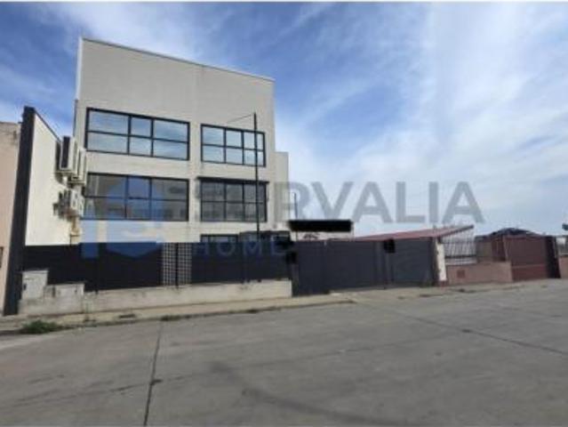 Nave en venta en Borox, Toledo