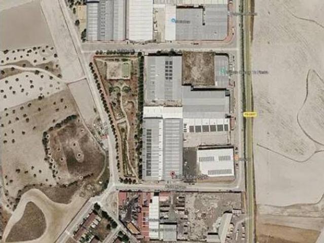 Nave en venta en Polígono Industrial Los Cerrones, Borox