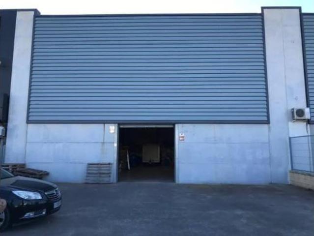 Nave en venta en Borriana / Burriana, Castelló / Castellón