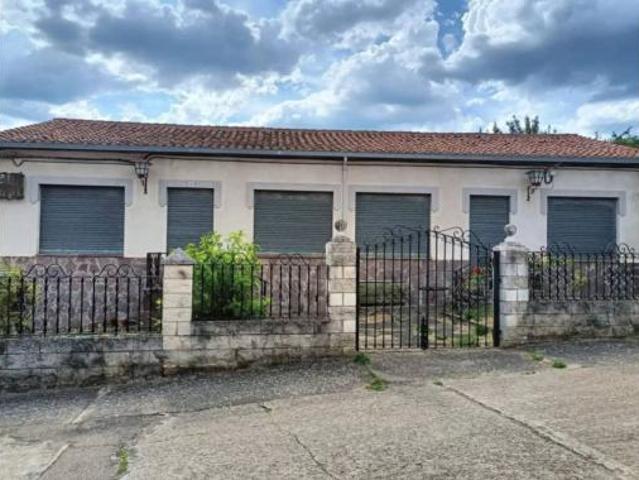 Nave en venta en Vallejo de Orbó, Brañosera