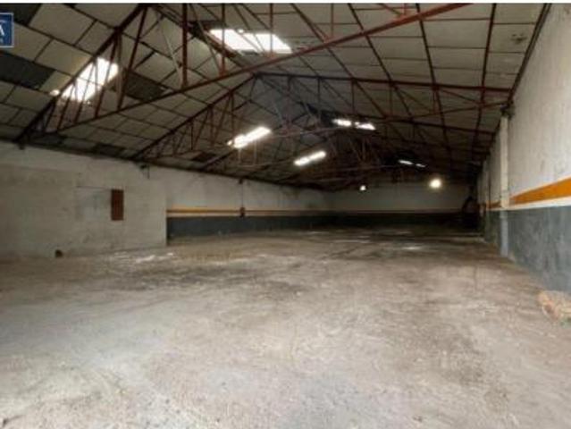 Nave en venta en Brihuega, Guadalajara