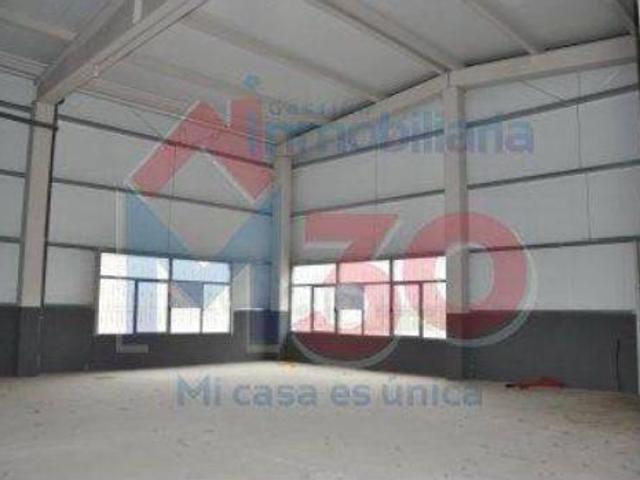 Nave en venta en Briones, La Rioja