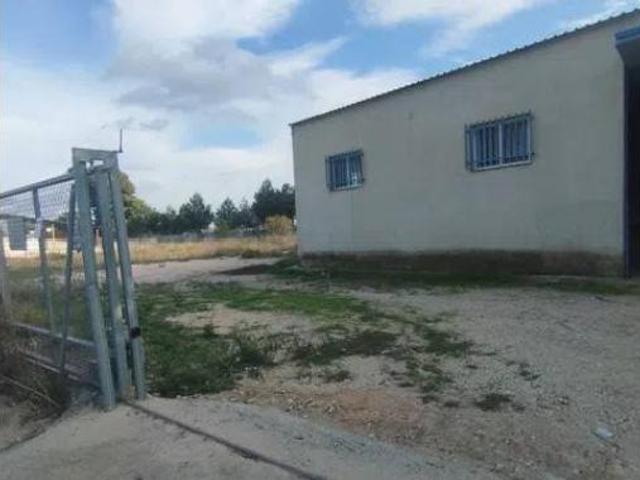 Nave en venta en El Llano de Bullas, Bullas