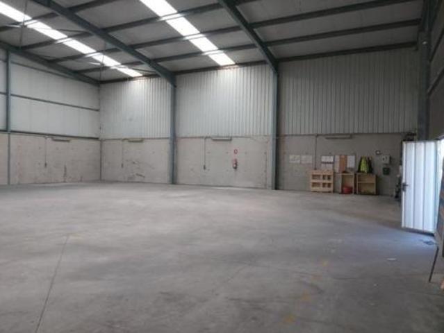 Nave en venta en Polígono Industrial de Villalonquéjar, Burgos