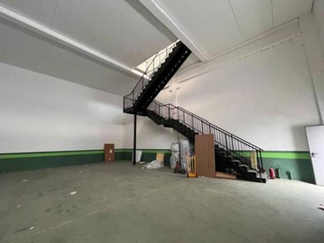 Nave en venta en Distrito Este, Burgos