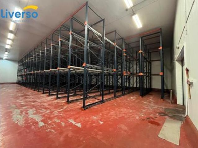 Nave en venta en Polígono Industrial Burgos Este, Burgos