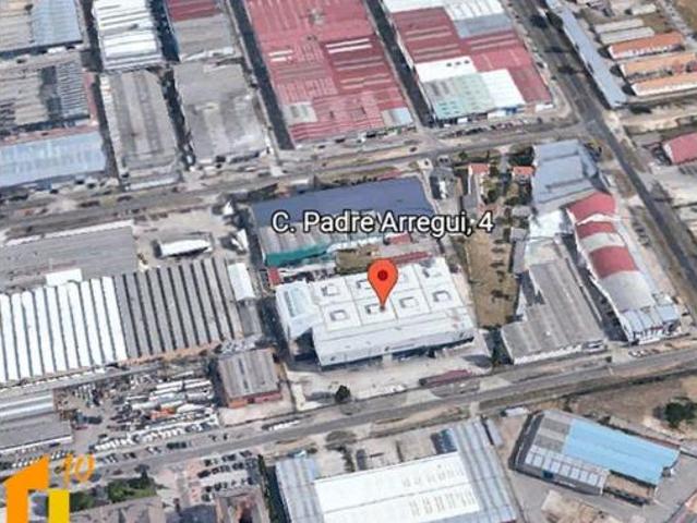 Nave en venta en Polígono Industrial Burgos Este, Burgos