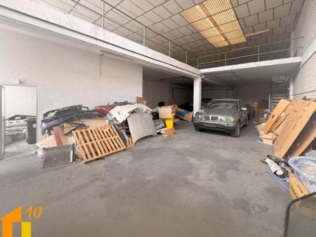 Nave en venta en Barriada de la Inmaculada, Burgos