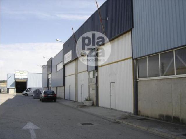 Nave en venta en Polígono Industrial Burgos Este, Burgos