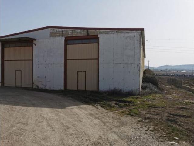 Nave en venta en Villatoro, Burgos