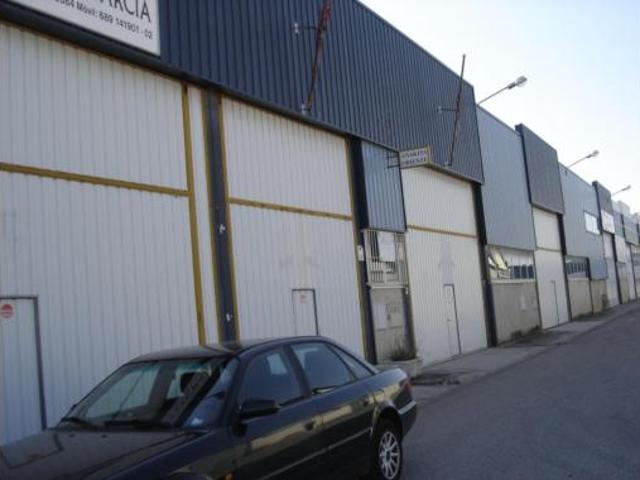 Nave en venta en Polígono Industrial Burgos Este, Burgos