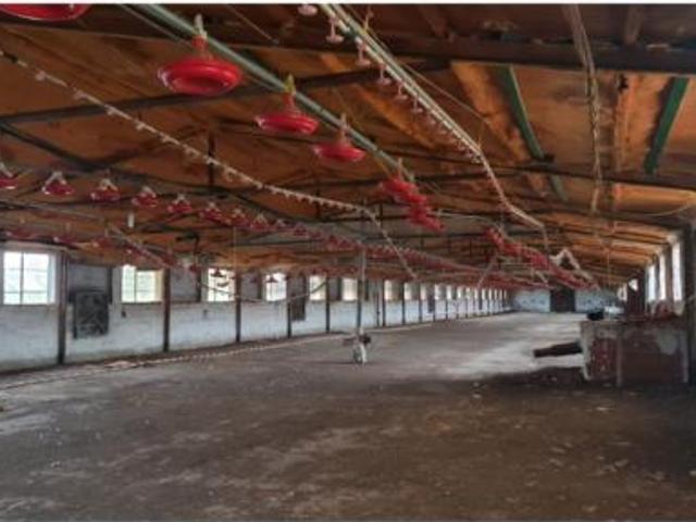 Nave en venta en Burguillos de Toledo, Toledo