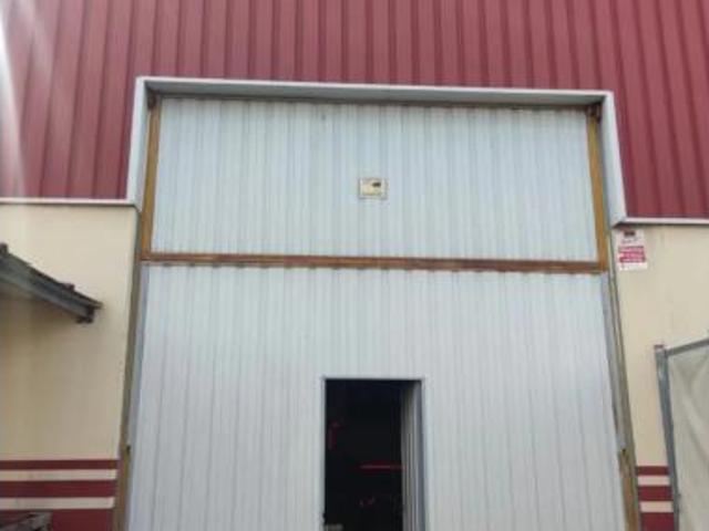 Nave en venta en Polígono Industrial Cantos Blancos, Cabanillas del Campo