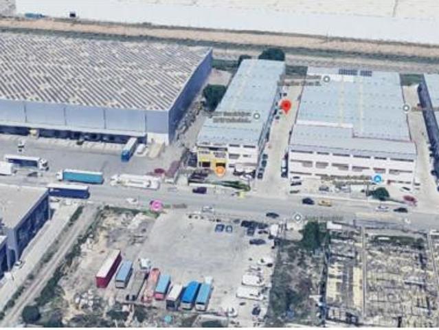 Nave en venta en Polígono Industrial Cantos Blancos, Cabanillas del Campo