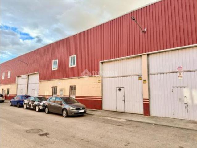 Nave en venta en Polígono Industrial Cantos Blancos, Cabanillas del Campo