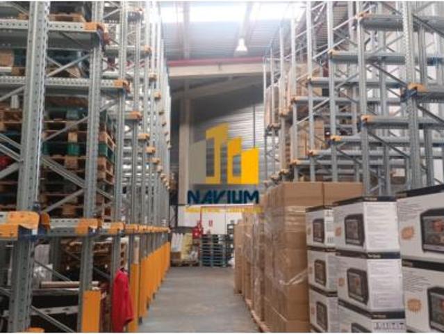 Nave en venta en Polígono Industrial La Quinta, Cabanillas del Campo