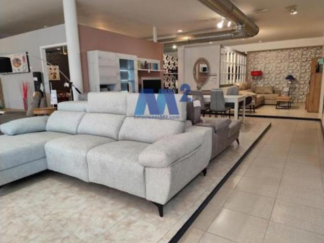 Nave en venta en Los Manantiales, Guadalajara