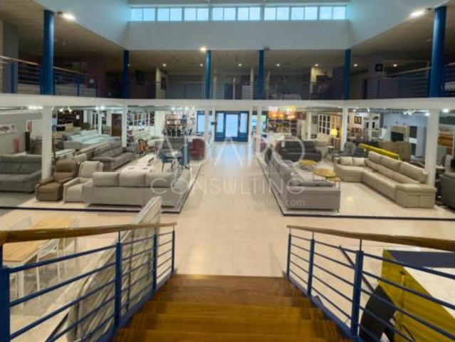 Nave en venta en Polígono Industrial Cantos Blancos, Cabanillas del Campo