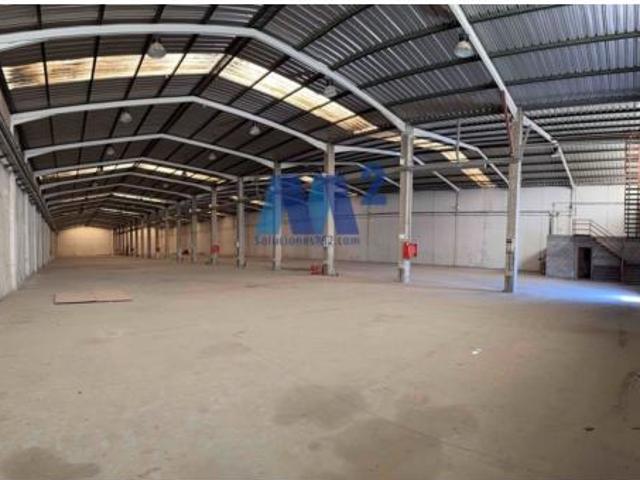 Nave en venta en Polígono Industrial Cantos Blancos, Cabanillas del Campo