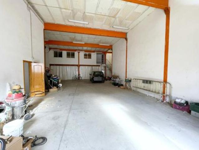 Nave en venta en Barrio de Belén, Cabra